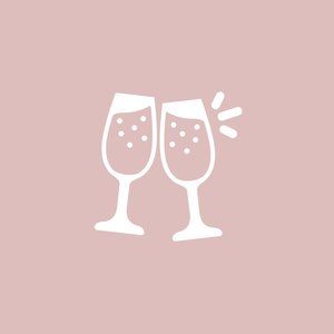 Meet your Posher, Effervescent68! :)